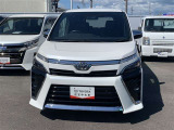 「フロントマスク」です。車の印象を決めるのは【顔】。この車の顔つきは、きっとあなたにピッタリ!?