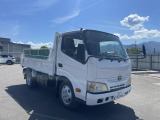 ダイナ ダンプ 全低床 ダンプ 積載3000Kg