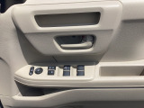 運転席スイッチ