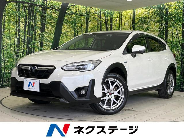 XV 2.0e-S アイサイト 4WD 