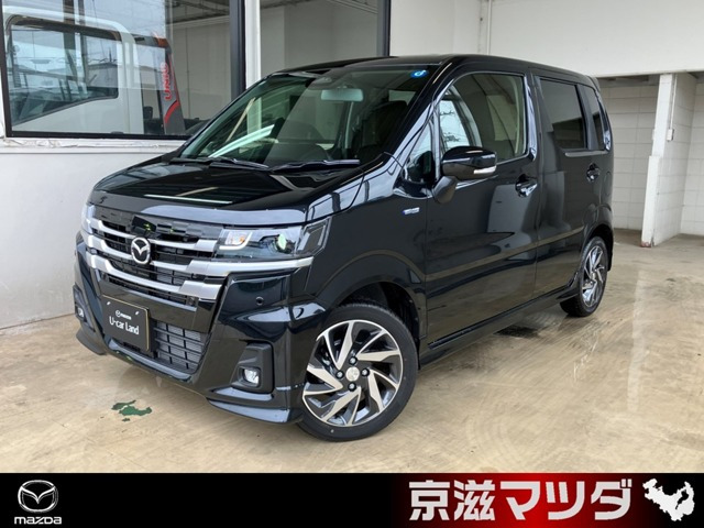 フレア ハイブリッド XS