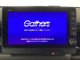 Honda CONEECT対応で、更に便利が広がったナビディスプレーです♪また、フルセグTVの他にDVD/CDプレーヤーを装備♪もちろんFM/AMラジオもお聞きいただけますよ♪