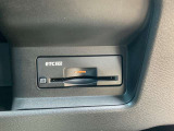 ◆ETC◆便利なETCが付いています。高速道路などの料金所でストレス無く通過することができます。日々の積み重ねが時間の節約に繋がります。