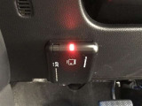 ETC車載器付きです。高速道路の料金所もスムーズに通過できます。