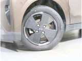 タイヤサイズは【155/65R14】です☆