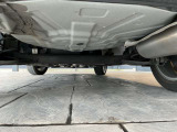 下廻りの状態です