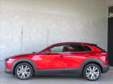 当社下取りのCX-30が入庫致しました♪ナビやETC、360&deg;モニターなど装備充実!ディーラー保証付きで、ご安心頂ける一台です♪お気軽にお問合せ下さい!