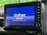 N-BOXカスタム G L ホンダセンシング 