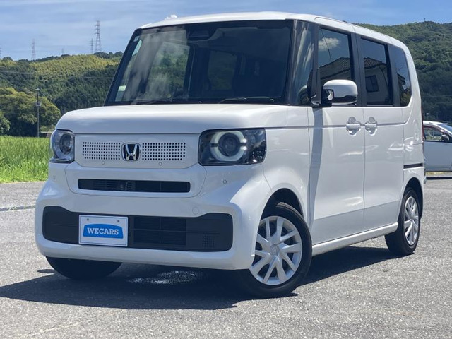 N-BOX  