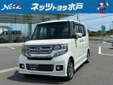 ホンダ N-BOXカスタム