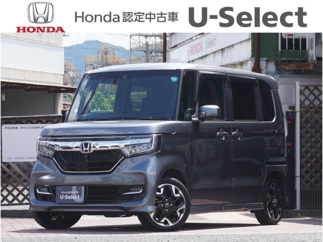 ホンダ N-BOX 