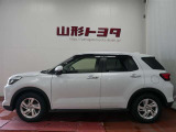 ライズ 1.0 G 4WD 
