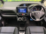 ヴォクシー 2.0 ZS 煌II 