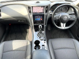 スカイライン 3.5 ハイブリッド GT 