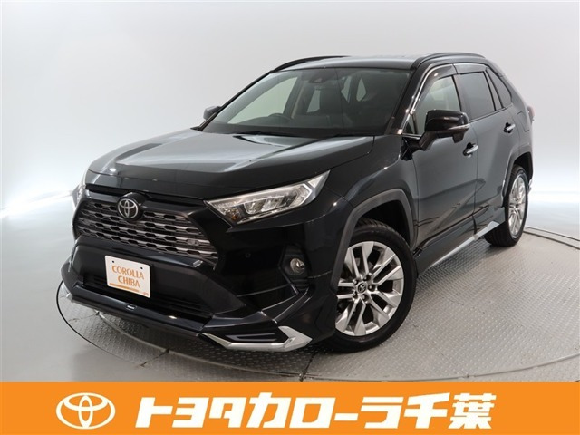 トヨタ RAV4 