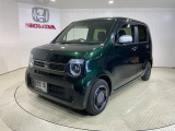 N-WGN L スタイルプラス ビター 