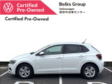 ポロ TSI コンフォートライン リミテッド 