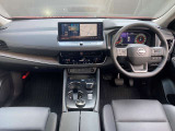 エクストレイル  1.5 G e-4ORCE 4WD