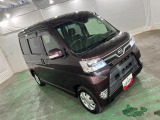走行5944キロ! 走行少なく車検整備付で安心スターできますね