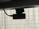 後方ドライブレコーダー装備!追突事故やあおり運転といった後方からのトラブルへの備えとなり、いざと言う時の強い味方です♪