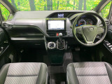 ヴォクシー 2.0 ZS 