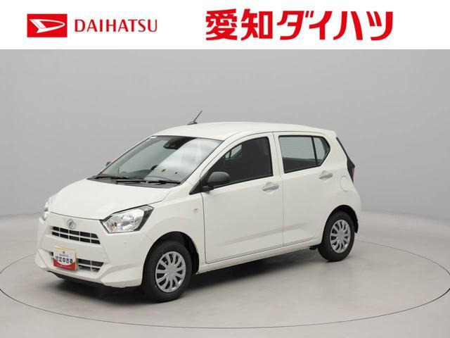ミライース L SAIII 