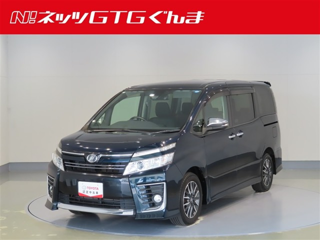 ヴォクシー 2.0 ZS 煌 