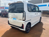 N-BOXカスタム コーディネートスタイル モノトーン 4WD 
