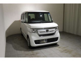 N-BOX G L ホンダセンシング 