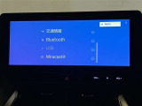 【Miracast】スマホ画面を無線で車載ディスプレイへ映せる快適で便利な機能です。簡単に接続可能です!!