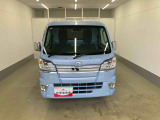 ハイゼットトラック エクストラ SAIIIt 4WD 3方開