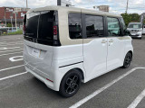 ルークス ハイウェイスター X