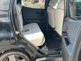 室内もクリーニング済です、次のオーナー様にも気持ちよく乗っていただける様に専門スタッフが心を込めてクリーニングさせていただいております。