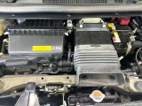 親切・丁寧な専門メカニックスタッフが応対!・車検・点検整備・事故等の修理などアフターサービスも安心。お車のカスタマイズもネクステージのサービススタッフまでご相談ください!