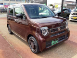 ご納車時には再度洗車・室内清掃を行い展示中についてしまった汚れも落として気持ち良くお乗りいただける状態にして納めさせていただきます!