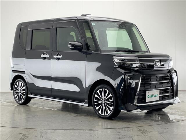 タントカスタム RS 修復歴無し