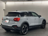 Q2 TFSI ブラック スタイル プラス 