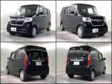 納車前に点検・整備を行なった後、納車致します。
