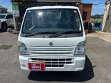 キャリイ KC エアコン パワステ 4WD 
