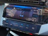 マートフォンリンクも可能(AppleCarPlay&AndoloidAuto)