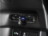 ◆ETC◆有料道路を利用する際にスムースに通過でき、わずらわしい料金支払いから開放されます!今や無いと不便に感じるほど必需品の装備ですね♪