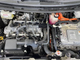 親切・丁寧な専門メカニックスタッフが応対!・車検・点検整備・事故等の修理などアフターサービスも安心。お車のカスタマイズもネクステージのサービススタッフまでご相談ください!