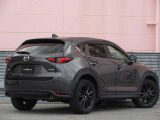 CX-5 2.2 XD ブラックトーンエディション 