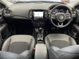 コンパス リミテッド 4WD 4WD 修復歴無し