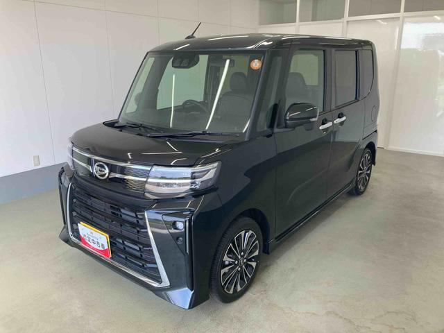 タントカスタム RS リミテッド 