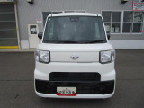 ハイゼットキャディー D SAIII 4WD 