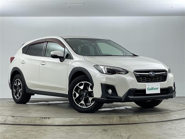 インプレッサXV 2.0i-L アイサイト 4WD 4WD 修復歴無し
