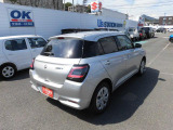 新車保証継承実施!!納車後も安心してお乗りください!!