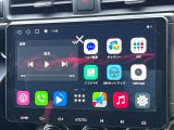 【ディスプレイオーディオ】お持ちのスマートフォンと連携して、ナビやbluetoothでの音楽再生が可能です♪デザインはもちろん操作性も良好!別途ナビ機能の取付けも可能です♪