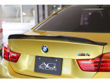 BMWM4が入庫しました!お気軽にお問合せください。